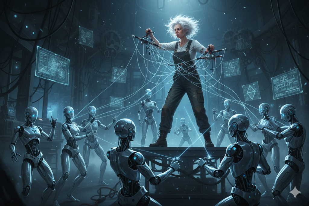 How Hugging Face is democratizing AI-augmented robotics