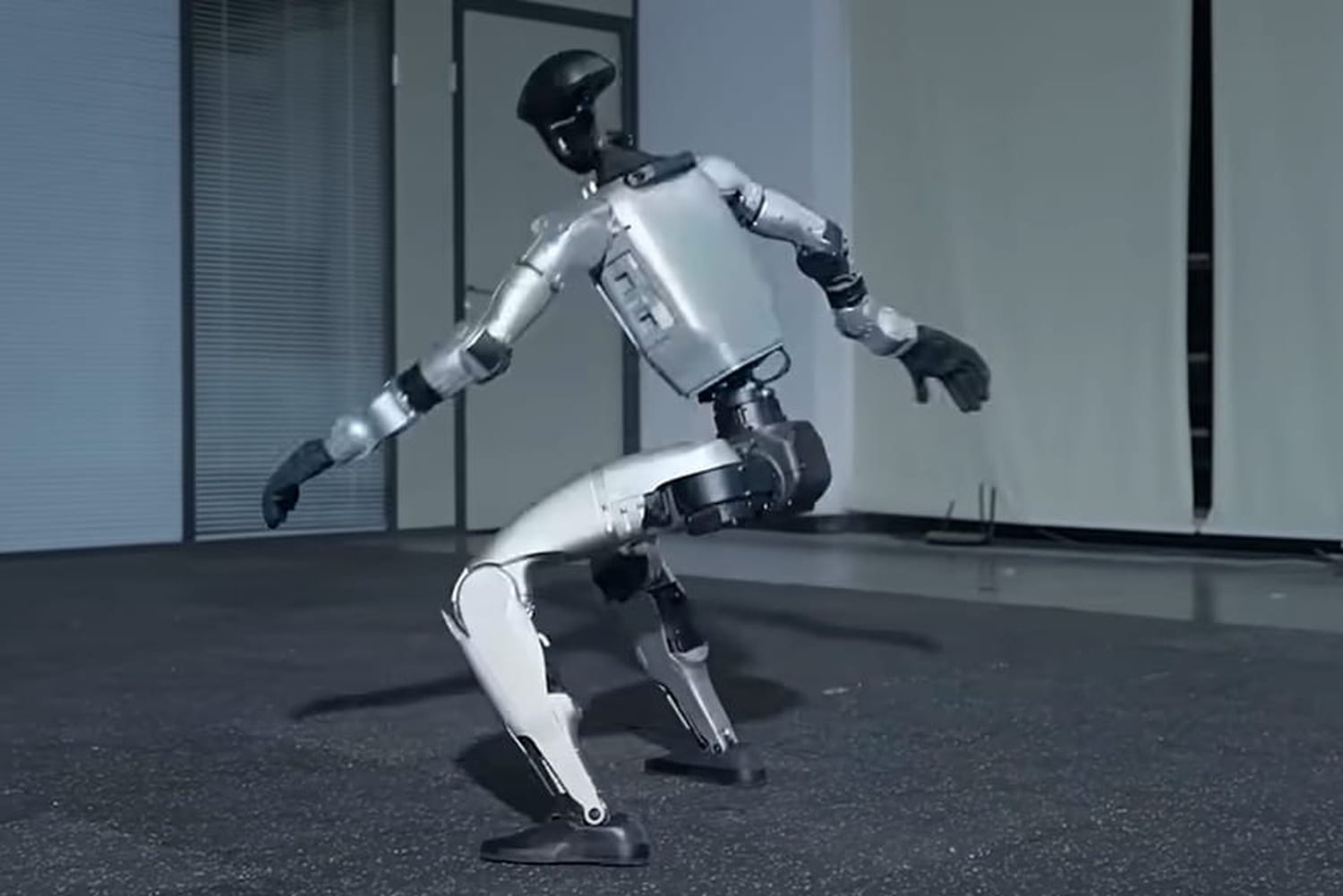 Humanoid robots: Unitree relies on low prices to become a giant