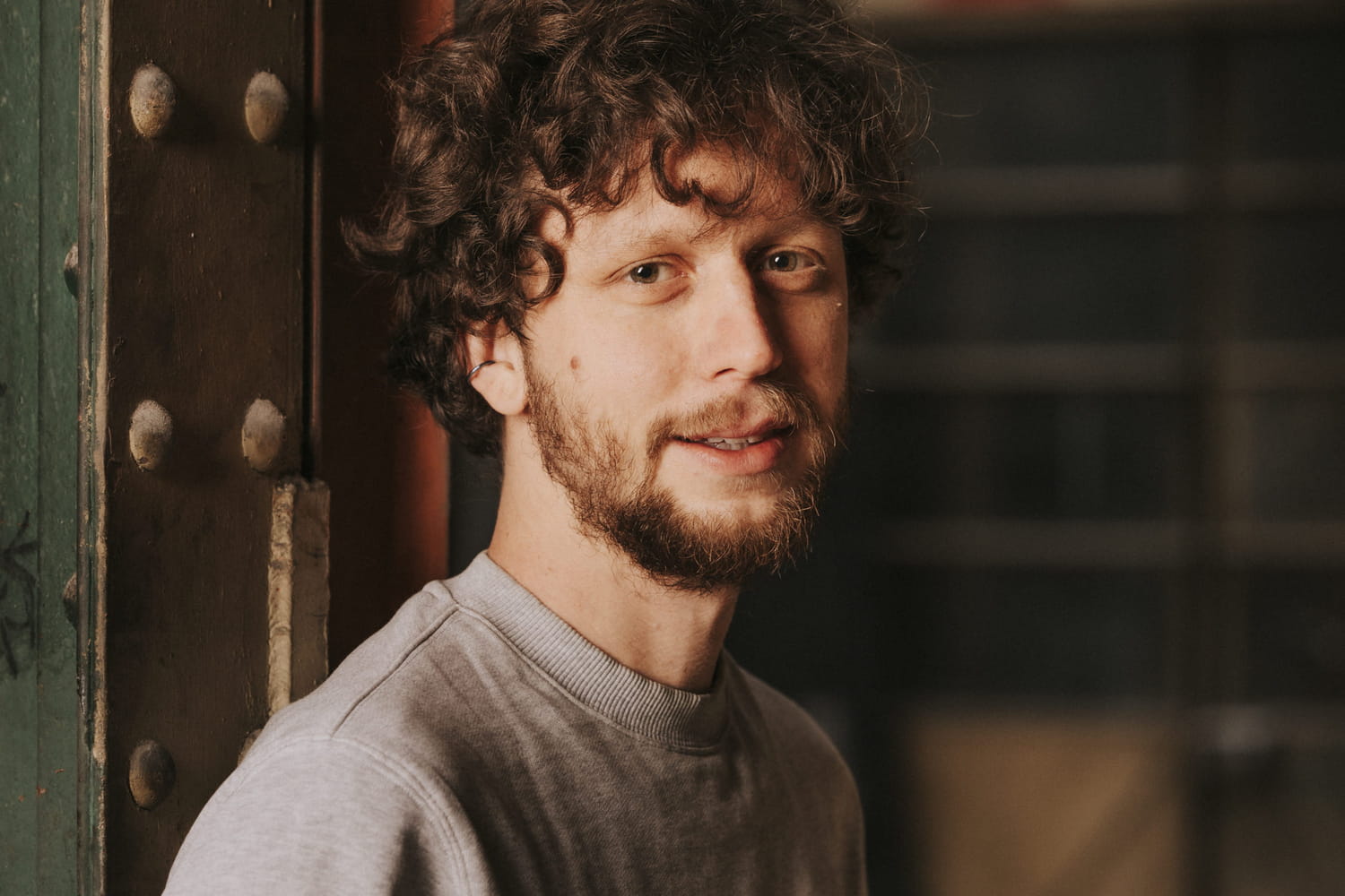 Alexandre Défossez (Kyutai) “Kyutai will create several world models depending on use cases”