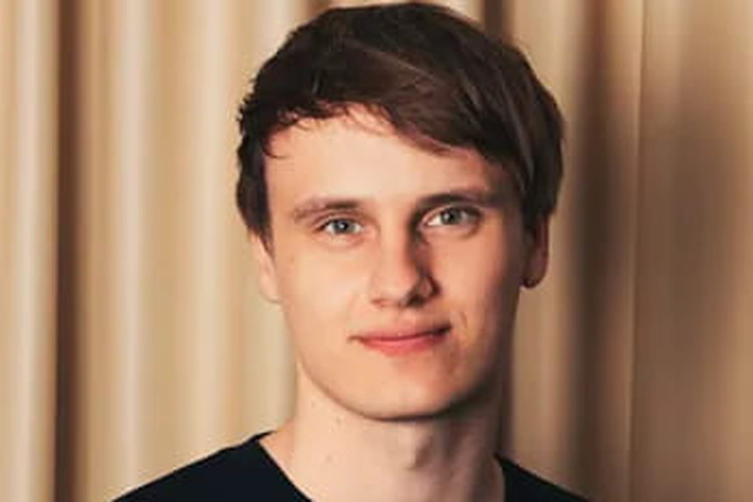 Fabian Hedin (Lovable) "Lovable's goal is to become the co-founder of your start-up"
