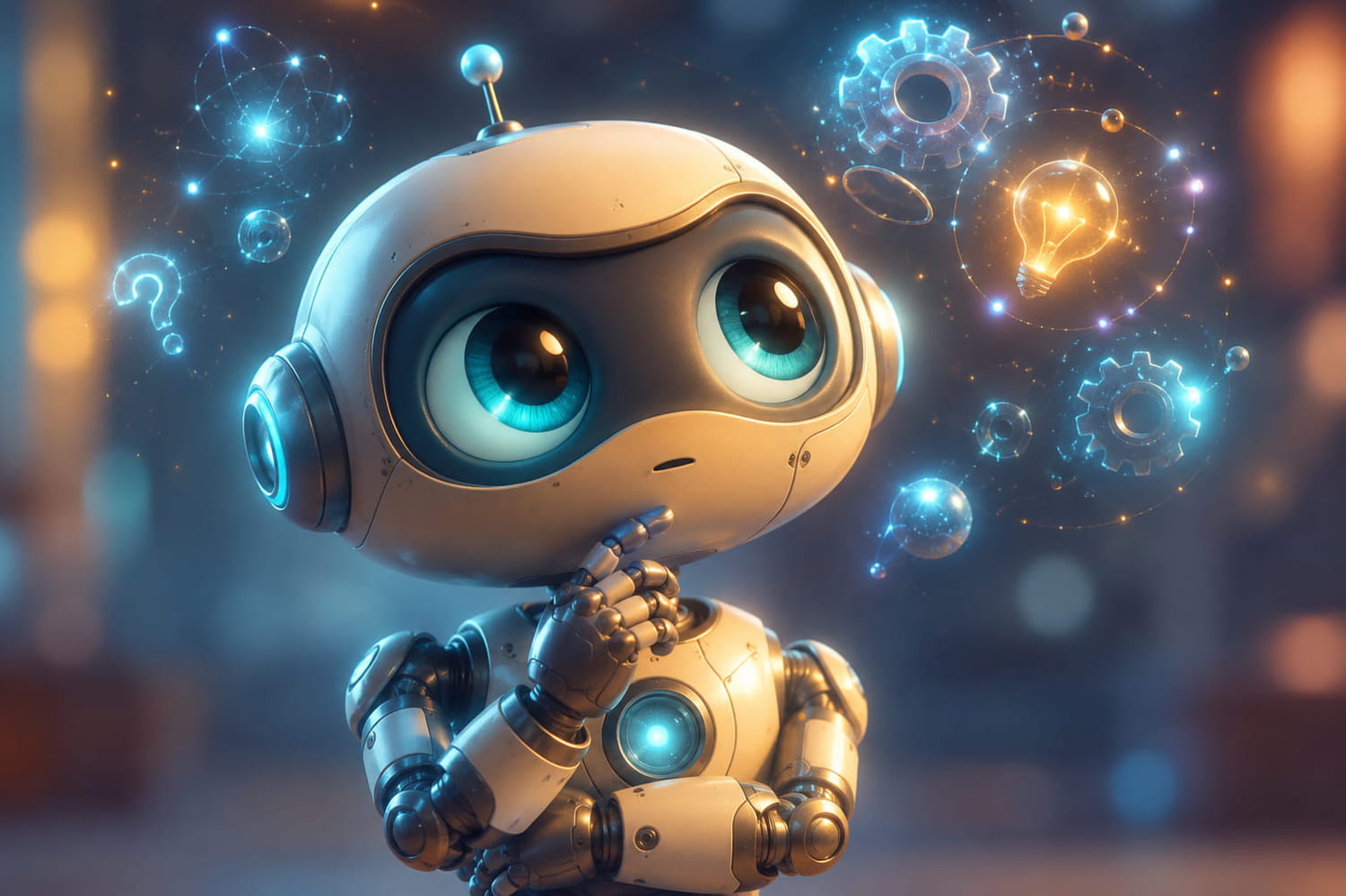 Do your AI agents forget everything? Here's how to create a real corporate memory for them