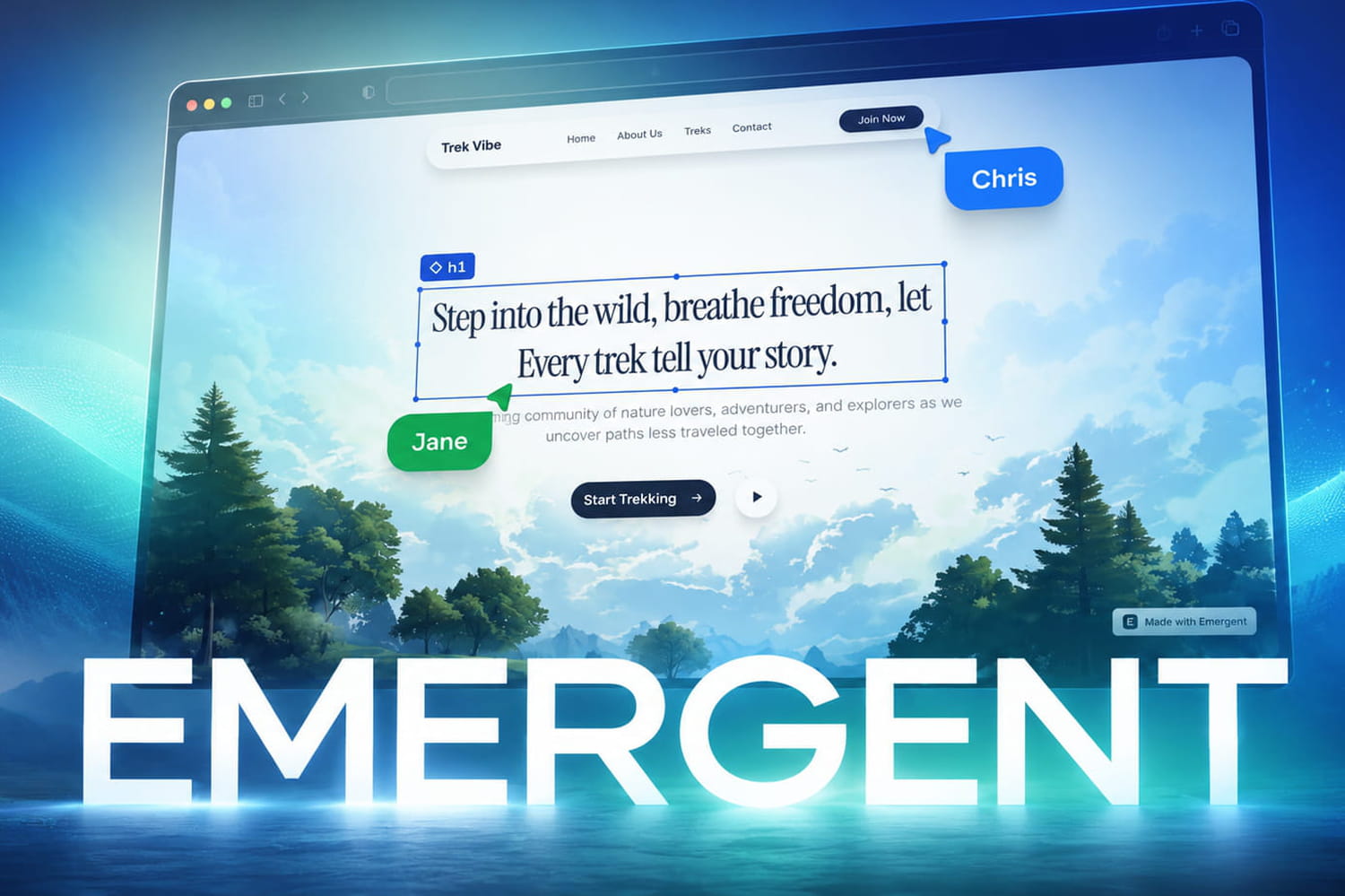 Emergent raises $130 million and becomes a unicorn in less than a year