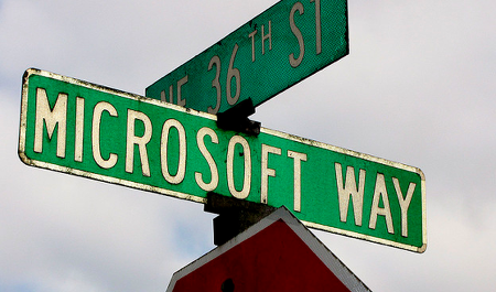 Microsoft