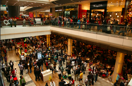 Retail