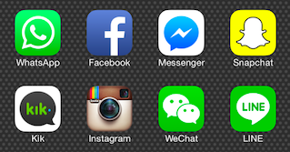 Social Networking