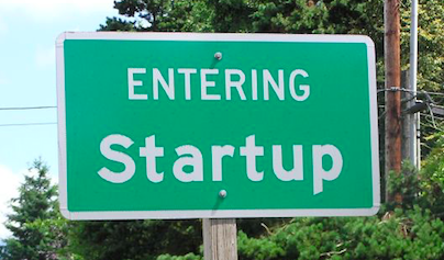 Startup