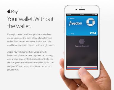 Apple Pay