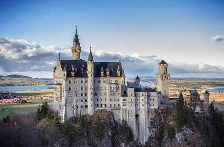 Castle