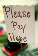Payments