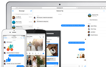 Messenger