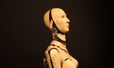 Robot