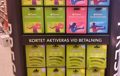 Streaming