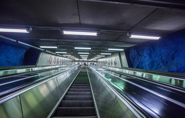Metro