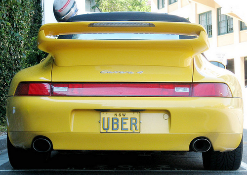 Uber