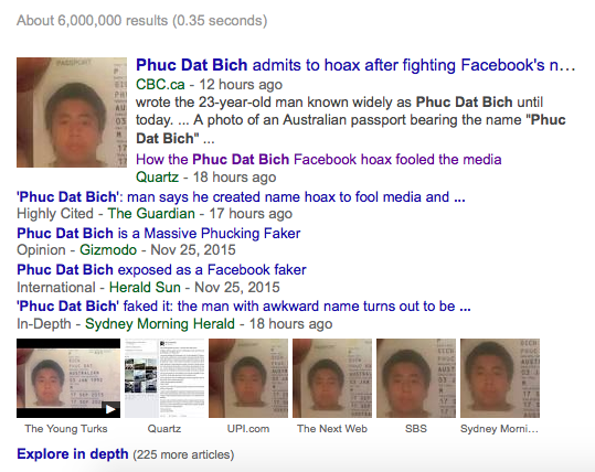 Google News