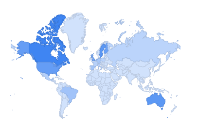 globe