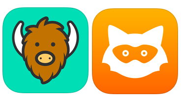 Yik Yak vs Jodel