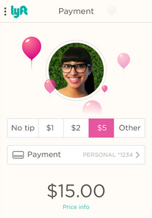 Lyft
