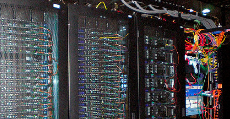 Data Center