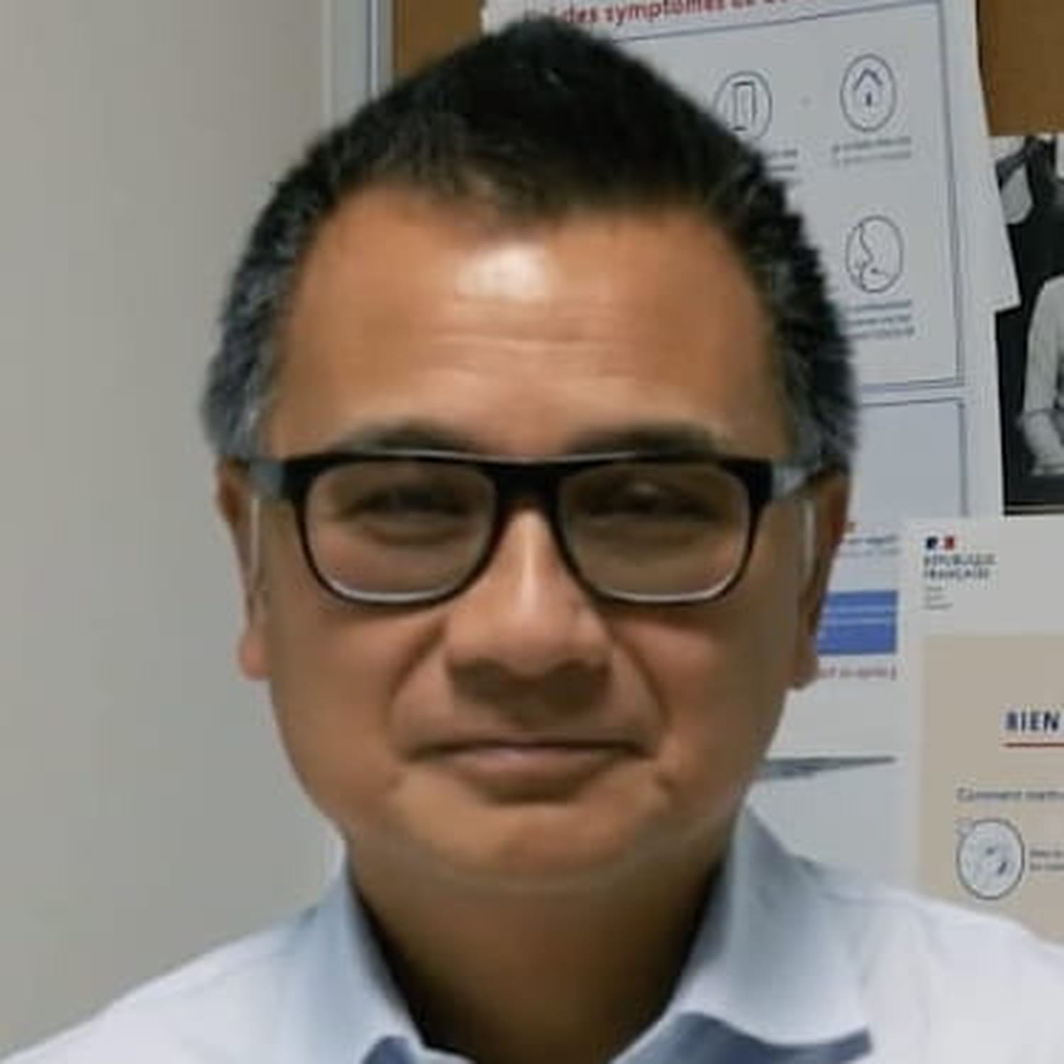 AI at work: what my occupational medicine consultations reveal