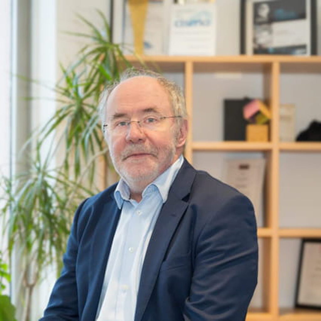 Why is European industrial sovereignty also at stake in warehouses?