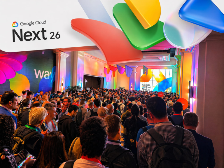 AI agents: what Google Cloud Next reveals about the business of ...