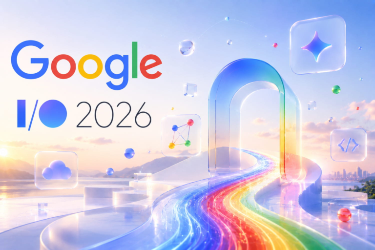 Google I/O: all the AI announcements... and what they say about Google ...
