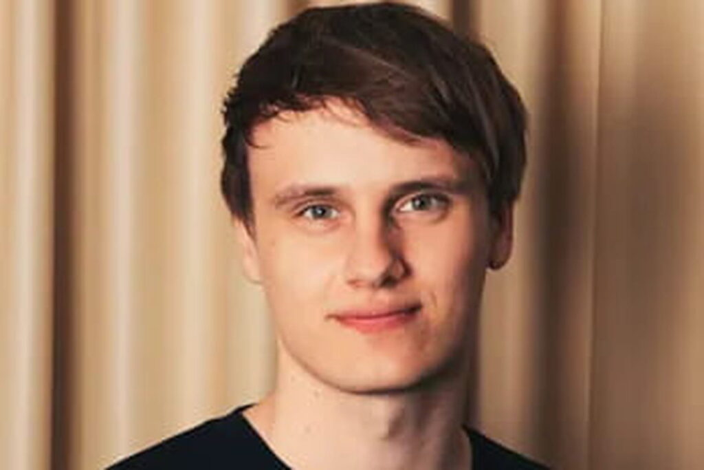 Fabian Hedin (Lovable) "Lovable's goal is to become the co-founder of your start-up"